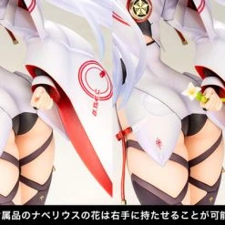 KOTOBUKIYA Matoi Nidy-2D- Ver Phantasy Star Online 2 Statue Figure -Toy Model Cosplay Store 4934054051571 figure matoi nidy 2d ver phantasy star online 2 statue altn