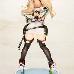 KOTOBUKIYA Gene Stellamemories Ver Phantasy Star Online 2 Statue Figure -Toy Model Cosplay Store 4934054051588 figure gene stellamemories ver phantasy star online 2 statue altb