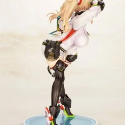 KOTOBUKIYA Gene Stellamemories Ver Phantasy Star Online 2 Statue Figure -Toy Model Cosplay Store 4934054051588 figure gene stellamemories ver phantasy star online 2 statue altc