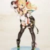 KOTOBUKIYA Gene Stellamemories Ver Phantasy Star Online 2 Statue Figure -Toy Model Cosplay Store 4934054051588 figure gene stellamemories ver phantasy star online 2 statue primary