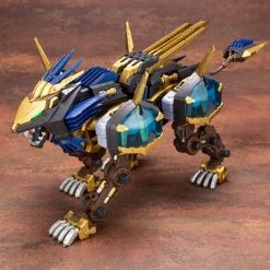 KOTOBUKIYA EZ-054 Liger Zero X Zoids Model Kit