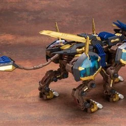KOTOBUKIYA EZ-054 Liger Zero X Zoids Model Kit 16 KOTOBUKIYA EZ-054 Liger Zero X Zoids Model Kit -Toy Model Cosplay Store 4934054109180 modelkit es 054 liger zero x ver zoids altb