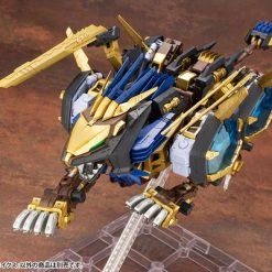 KOTOBUKIYA EZ-054 Liger Zero X Zoids Model Kit 17 KOTOBUKIYA EZ-054 Liger Zero X Zoids Model Kit -Toy Model Cosplay Store 4934054109180 modelkit es 054 liger zero x ver zoids altc