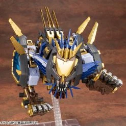 KOTOBUKIYA EZ-054 Liger Zero X Zoids Model Kit 18 KOTOBUKIYA EZ-054 Liger Zero X Zoids Model Kit -Toy Model Cosplay Store 4934054109180 modelkit es 054 liger zero x ver zoids altd