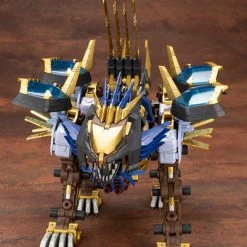 KOTOBUKIYA EZ-054 Liger Zero X Zoids Model Kit 19 KOTOBUKIYA EZ-054 Liger Zero X Zoids Model Kit -Toy Model Cosplay Store 4934054109180 modelkit es 054 liger zero x ver zoids alte