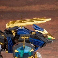KOTOBUKIYA EZ-054 Liger Zero X Zoids Model Kit 23 KOTOBUKIYA EZ-054 Liger Zero X Zoids Model Kit -Toy Model Cosplay Store 4934054109180 modelkit es 054 liger zero x ver zoids alti