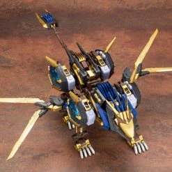 KOTOBUKIYA EZ-054 Liger Zero X Zoids Model Kit 24 KOTOBUKIYA EZ-054 Liger Zero X Zoids Model Kit -Toy Model Cosplay Store 4934054109180 modelkit es 054 liger zero x ver zoids altj