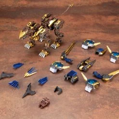 KOTOBUKIYA EZ-054 Liger Zero X Zoids Model Kit 25 KOTOBUKIYA EZ-054 Liger Zero X Zoids Model Kit -Toy Model Cosplay Store 4934054109180 modelkit es 054 liger zero x ver zoids altk