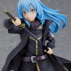 BANDAI NAMCO ARTS Rimuru Tempest Drawing The Sword Ver That Time I Got Reincarnated As A Slime Figure 13 BANDAI NAMCO ARTS Rimuru Tempest Drawing The Sword Ver That Time I Got Reincarnated As A Slime Figure -Toy Model Cosplay Store 4934569934420 figure rimuru tempest drawing the sword ver that time i got reincarnated as a slime alte