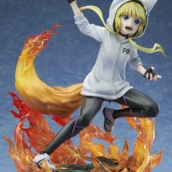 BANDAI NAMCO ARTS Kon Kemono Jihen Figure -Toy Model Cosplay Store 4934569942487 figure kon kemono jihen altc