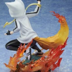 BANDAI NAMCO ARTS Kon Kemono Jihen Figure -Toy Model Cosplay Store 4934569942487 figure kon kemono jihen alte