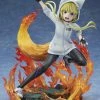 BANDAI NAMCO ARTS Kon Kemono Jihen Figure