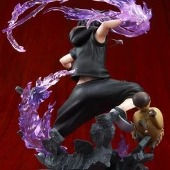 BANDAI NAMCO ARTS Kusaka Kabane Kemono Jihen Figure -Toy Model Cosplay Store 4934569942500 figure kusaka kabane kemono jihen altb