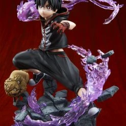 BANDAI NAMCO ARTS Kusaka Kabane Kemono Jihen Figure -Toy Model Cosplay Store 4934569942500 figure kusaka kabane kemono jihen altc