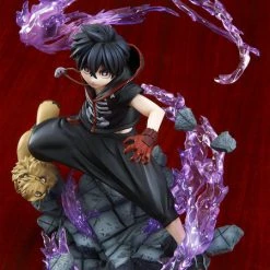 BANDAI NAMCO ARTS Kusaka Kabane Kemono Jihen Figure -Toy Model Cosplay Store 4934569942500 figure kusaka kabane kemono jihen altd