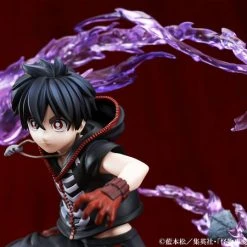 BANDAI NAMCO ARTS Kusaka Kabane Kemono Jihen Figure -Toy Model Cosplay Store 4934569942500 figure kusaka kabane kemono jihen altf