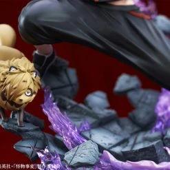 BANDAI NAMCO ARTS Kusaka Kabane Kemono Jihen Figure -Toy Model Cosplay Store 4934569942500 figure kusaka kabane kemono jihen altg