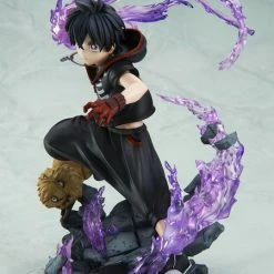 BANDAI NAMCO ARTS Kusaka Kabane Kemono Jihen Figure -Toy Model Cosplay Store 4934569942500 figure kusaka kabane kemono jihen altj