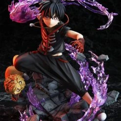 BANDAI NAMCO ARTS Kusaka Kabane Kemono Jihen Figure -Toy Model Cosplay Store 4934569942500 figure kusaka kabane kemono jihen altk