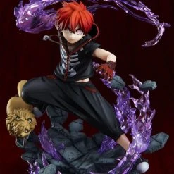 BANDAI NAMCO ARTS Kusaka Kabane Kemono Jihen Figure -Toy Model Cosplay Store 4934569942500 figure kusaka kabane kemono jihen altl