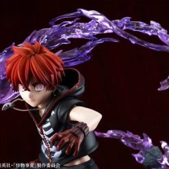 BANDAI NAMCO ARTS Kusaka Kabane Kemono Jihen Figure -Toy Model Cosplay Store 4934569942500 figure kusaka kabane kemono jihen altn