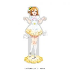 BANDAI NAMCO ARTS Love Live! School Idol Project Honoka Kosaka Deka Acrylic Stand