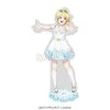 BANDAI NAMCO ARTS Love Live! School Idol Project Eli Ayase Deka Acrylic Stand -Toy Model Cosplay Store 4934569951236 figure love live school idol project eli ayase deka acrylic stand primary