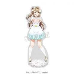 BANDAI NAMCO ARTS Love Live! School Idol Project Kotori Minami Deka Acrylic Stand