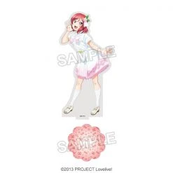 BANDAI NAMCO ARTS Love Live! School Idol Project Maki Nishikino Deka Acrylic Stand 5 BANDAI NAMCO ARTS Love Live! School Idol Project Maki Nishikino Deka Acrylic Stand -Toy Model Cosplay Store 4934569951274 figure love live school idol project maki nishikino deka acrylic stand alta