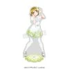 BANDAI NAMCO ARTS Love Live! School Idol Project Hanayo Koizumi Deka Acrylic Stand