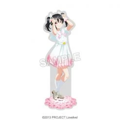 BANDAI NAMCO ARTS Love Live! School Idol Project Nico Yazawa Deka Acrylic Stand