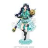 BANDAI NAMCO ARTS Love Live! Sunshine!! Kanan Matsuura Deka Acrylic Stand -Toy Model Cosplay Store 4934569951335 figure love live sunshine kanan matsuura deka acrylic stand primary