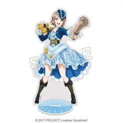 BANDAI NAMCO ARTS Love Live! Sunshine!! You Watanabe Deka Acrylic Stand