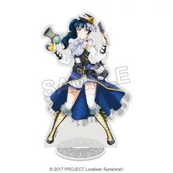 BANDAI NAMCO ARTS Love Live! Sunshine!! Yoshiko Tsushima Deka Acrylic Stand