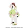 BANDAI NAMCO ARTS Love Live! Nijigasaki High School Idol Club Emma Verde Deka Acrylic Stand -Toy Model Cosplay Store 4934569951472 figure love live nijigasaki high school idol club emma verde deka acrylic stand primary