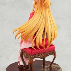 KADOKAWA Asuna Haregi Ver Sword Art Online Figure -Toy Model Cosplay Store 4935228227631 figure asuna haregi ver sword art online figure altB