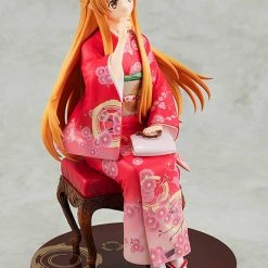 KADOKAWA Asuna Haregi Ver Sword Art Online Figure -Toy Model Cosplay Store 4935228227631 figure asuna haregi ver sword art online figure altC