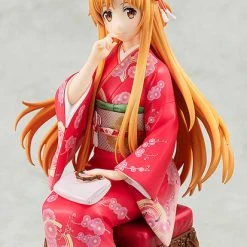 KADOKAWA Asuna Haregi Ver Sword Art Online Figure -Toy Model Cosplay Store 4935228227631 figure asuna haregi ver sword art online figure altD