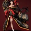 KADOKAWA Kurumi Tokisaki Oiran Ver Date A Live Figure -Toy Model Cosplay Store 4935228257324 figure kurumi tokisaki oiran ver date a live primary