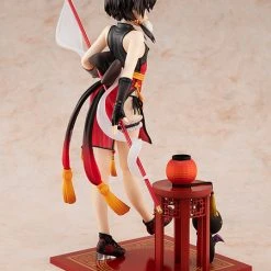 KADOKAWA Megumin Light Novel China Dress Ver Konosuba Figure -Toy Model Cosplay Store 4935228258154 figure megumin light novel china dress ver konosuba altb