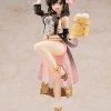 KADOKAWA Yunyun Light Novel China Dress Ver Konosuba Figure -Toy Model Cosplay Store 4935228258161 figure yunyun light novel china dress ver konosuba primary