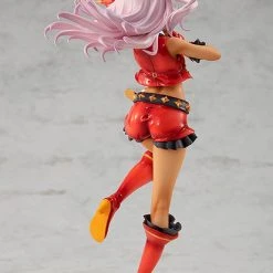 KADOKAWA Chloe Von Einzbern Prisma Klangfest Ver Fate/Kaleid Liner Prisma Klangfest Kaleidoscope Figure -Toy Model Cosplay Store 4935228258611 figure chloe von einzbern prisma klangfest ver fate kaleid liner prisma klangfest kaleidoscope altB