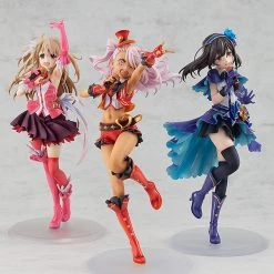 KADOKAWA Chloe Von Einzbern Prisma Klangfest Ver Fate/Kaleid Liner Prisma Klangfest Kaleidoscope Figure -Toy Model Cosplay Store 4935228258611 figure chloe von einzbern prisma klangfest ver fate kaleid liner prisma klangfest kaleidoscope altC
