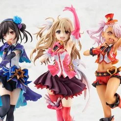KADOKAWA Chloe Von Einzbern Prisma Klangfest Ver Fate/Kaleid Liner Prisma Klangfest Kaleidoscope Figure -Toy Model Cosplay Store 4935228258611 figure chloe von einzbern prisma klangfest ver fate kaleid liner prisma klangfest kaleidoscope altD