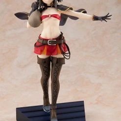 KADOKAWA Megumin Band Of Thieves Ver Konosuba Light Novel Figure 15 KADOKAWA Megumin Band Of Thieves Ver Konosuba Light Novel Figure -Toy Model Cosplay Store 4935228267590 figure megumin band of thieves ver konosuba light novel altd