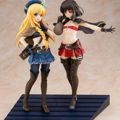 KADOKAWA Megumin Band Of Thieves Ver Konosuba Light Novel Figure 18 KADOKAWA Megumin Band Of Thieves Ver Konosuba Light Novel Figure -Toy Model Cosplay Store 4935228267590 figure megumin band of thieves ver konosuba light novel altg