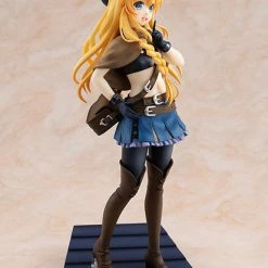 KADOKAWA Iris Band Of Thieves Ver Konosuba Light Novel Figure -Toy Model Cosplay Store 4935228267606 figure iris band of thieves ver konosuba light novel altd