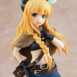 KADOKAWA Iris Band Of Thieves Ver Konosuba Light Novel Figure -Toy Model Cosplay Store 4935228267606 figure iris band of thieves ver konosuba light novel alte
