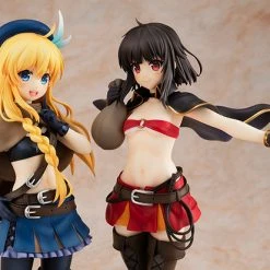 KADOKAWA Iris Band Of Thieves Ver Konosuba Light Novel Figure -Toy Model Cosplay Store 4935228267606 figure iris band of thieves ver konosuba light novel altg