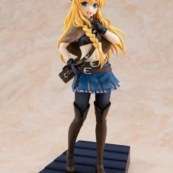 KADOKAWA Iris Band Of Thieves Ver Konosuba Light Novel Figure